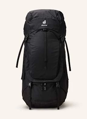 Deuter Plecak Voyager 60+10 Sl Z Przegrodą Na Laptopa schwarz