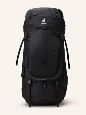 Deuter Plecak Voyager 60+10 Sl Z Przegrodą Na Laptopa schwarz