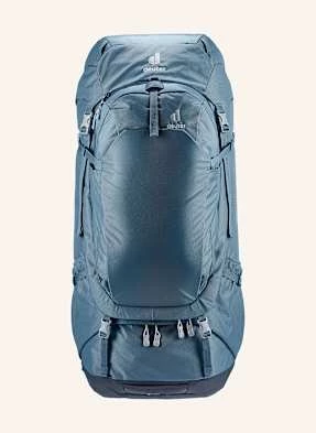 Deuter Plecak Voyager 65+10 Sl Z Przegrodą Na Laptopa blau