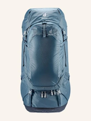 Deuter Plecak Voyager 65+10 Sl Z Przegrodą Na Laptopa blau