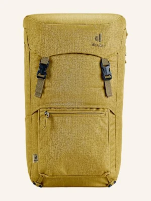 Deuter Plecak Walker 24 Z Przegrodą Na Laptopa gelb
