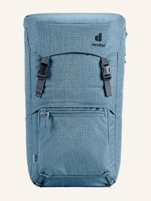 Deuter Plecak Walker 24 Z Przegrodą Na Laptopa gruen