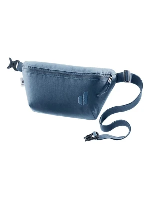 Deuter Saszetka "Avengo" w kolorze granatowym - 14 x 29 x 7 cm rozmiar: onesize