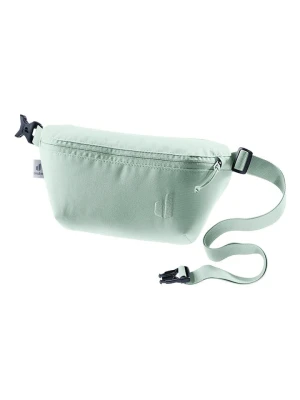Deuter Saszetka "Avengo" w kolorze turkusowym - 14 x 29 x 7 cm rozmiar: onesize