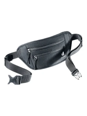 Deuter Saszetka "Neo Belt I" w kolorze szarym - 27 x 11 x 2 cm rozmiar: onesize