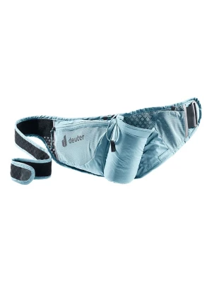 Deuter Saszetka "Shortrail II" w kolorze błękitnym - 53 x 19 x 10 cm rozmiar: onesize