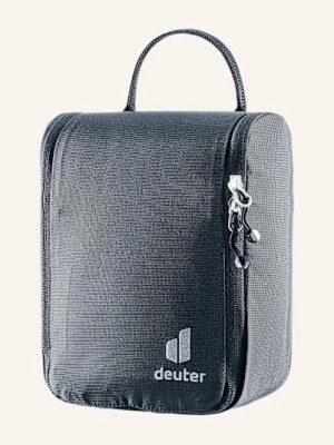 Deuter Torba Kosmetyczna Wash Center I schwarz