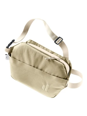 Deuter Torebka "Passway 2" w kolorze beżowym - 28 x 17 x 7 cm rozmiar: onesize