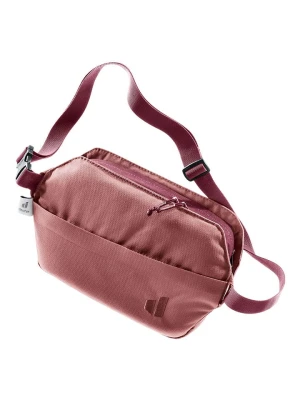 Deuter Torebka "Passway 2" w kolorze czerwonym - 28 x 17 x 7 cm rozmiar: onesize