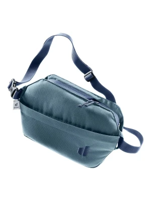 Deuter Torebka "Passway 2" w kolorze niebieskim - 28 x 17 x 7 cm rozmiar: onesize
