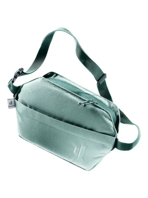 Deuter Torebka "Passway 2" w kolorze turkusowym - 28 x 17 x 7 cm rozmiar: onesize