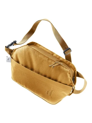 Deuter Torebka "Passway 2" w kolorze żółtym - 28 x 17 x 7 cm rozmiar: onesize