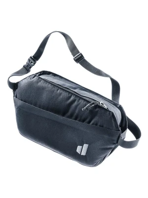 Deuter Torebka "Passway 4+1" w kolorze czarnym - 36 x 19 x 7 cm rozmiar: onesize
