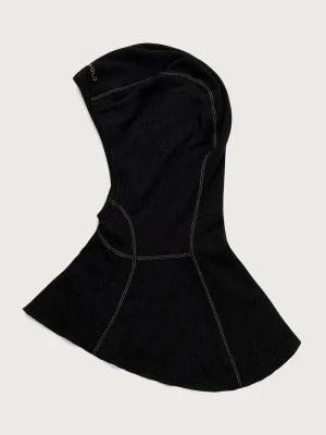 Devold kominiarka z wełny merino Expedition Merino czarny