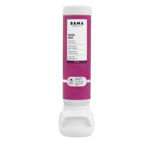 Dezodorant do obuwia Bama Shoe Deo A37F Przezroczysty