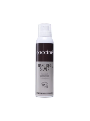 Dezodorant do obuwia Coccine Nano Deo Silver 55/54/150/Z/v8