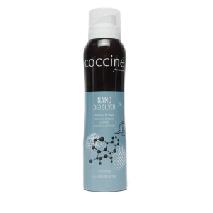 Dezodorant do obuwia Coccine Nano Deo Silver 55/54/150A/v7