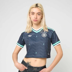 DFB Away Jersey Cropped World Cup 2026 adidas Originals