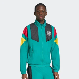 DFB EQT Track Top adidas Originals