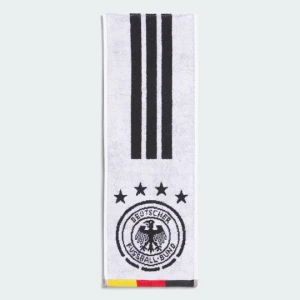 DFB Germany Home Football Fan Towel Adidas