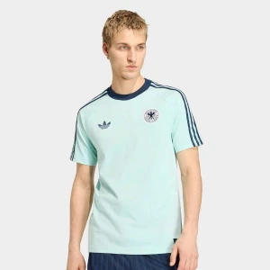 Zdjęcie produktu DFB OG Tee adidas Originals niebieski