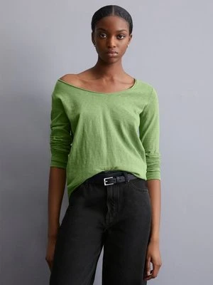 DfC Longsleeve regular Marc O'Polo