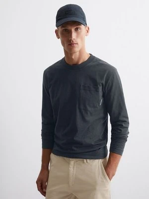 DfC Longsleeve regular Marc O'Polo