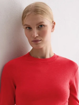 DfC Longsleeve regular Marc O'Polo