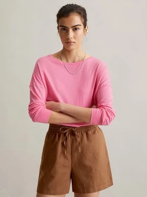 DfC Longsleeve szeroki Marc O'Polo