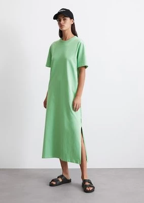 DfC T-shirt dress relaxed Marc O'Polo