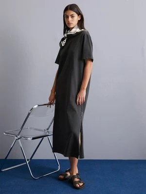 DfC T-shirt dress relaxed Marc O'Polo