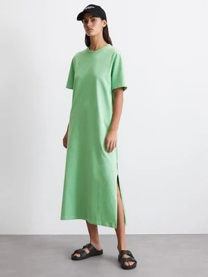 DfC T-shirt dress relaxed Marc O'Polo