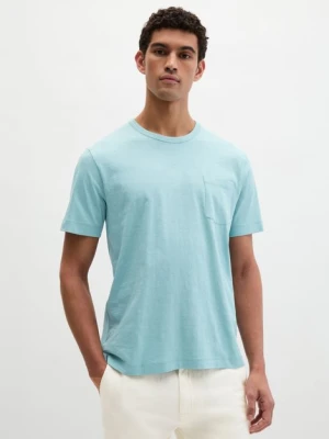 Zdjęcie produktu DfC T-Shirt regular Marc O'Polo zelená