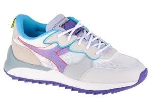 Diadora Jolly Mesh Wn 501-178302-01-C9721, Damskie, Białe, buty sneakers, tkanina, rozmiar: 36