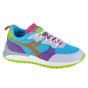 Diadora Jolly Mesh Wn 501-178302-01-C9869, Damskie, Wielokolorowe, buty sneakers, tkanina, rozmiar: 41