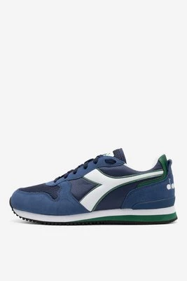 Diadora OLYMPIA DD-101.174376-C9176 Granatowy