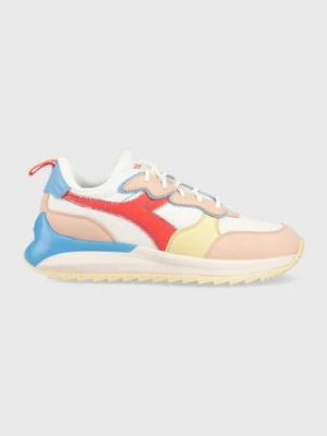 Diadora sneakersy 501.178305 501.178305-C9868