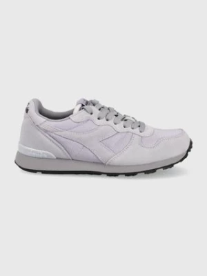 Diadora sneakersy 501.178561.D kolor fioletowy 501.178561.D-50222