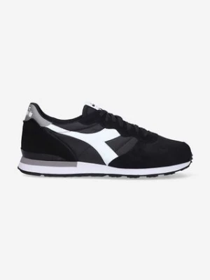 Diadora sneakersy Camaro 501.159886.C0200 męskie kolor czarny 501.159886.C0200-C0200