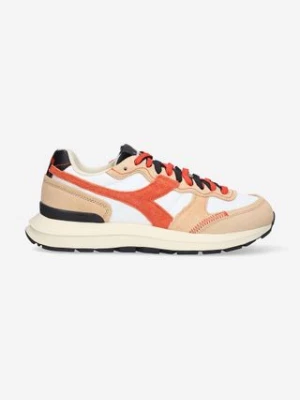 Diadora sneakersy Kmaro Halloween kolor pomarańczowy 501.178997-C5147