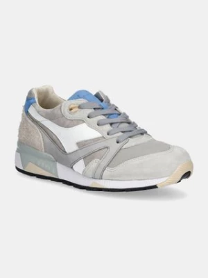 Diadora sneakersy N9000 Italia kolor szary 201.179033.75053