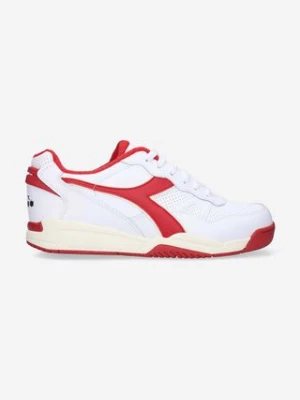 Diadora sneakersy Winner 501.179584.C5934 męskie kolor biały 501.179584.C5934-C5934