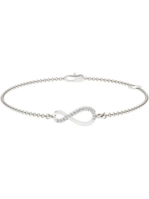 Diamant Vendôme Złota bransoletka z diamentami rozmiar: onesize