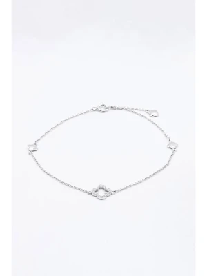 DIAMANTA Złota bransoletka "Lilith" z diamentami rozmiar: onesize