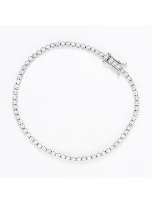 DIAMANTA Złota bransoletka "Rivière 1 Carat" z diamentami rozmiar: onesize