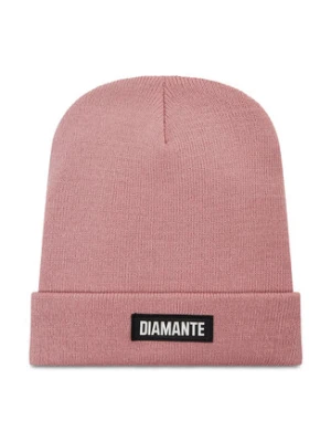 Diamante Wear Czapka 5543 Różowy