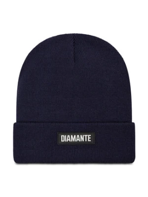 Diamante Wear Czapka 5548 Granatowy