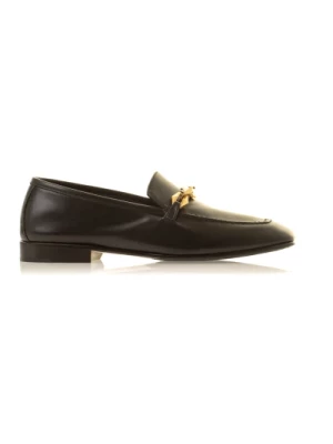 Diamond Tilda Loafers Jimmy Choo