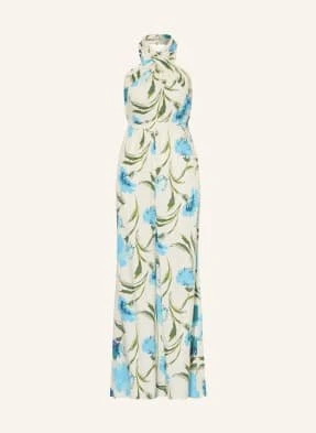 Diane Von Furstenberg Kombinezon Cort blau