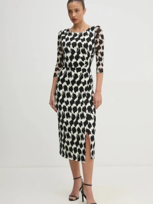 DIANE VON FURSTENBERG sukienka